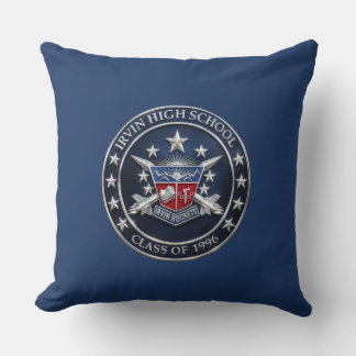 Almohada IHS 96