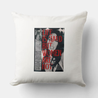 Almohada impresa para decoración del hogar para ge
