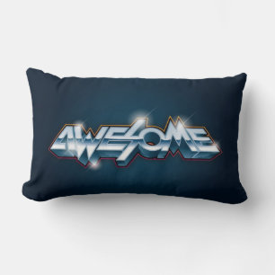 Almohada impresionante