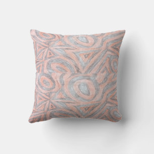almohada indígena