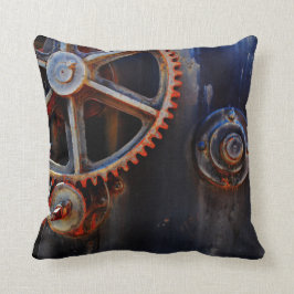 almohada industrial moderna irritable