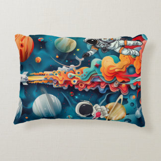almohada infantil