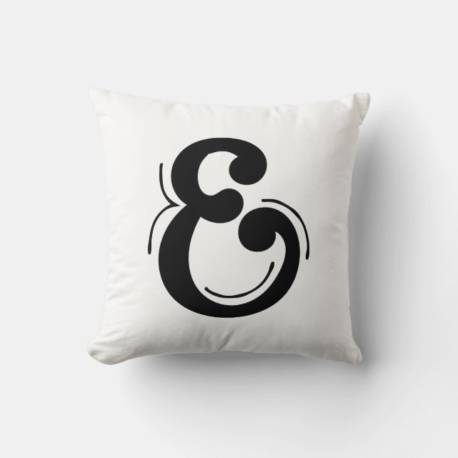 Almohada inicial de la letra E (Anverso)