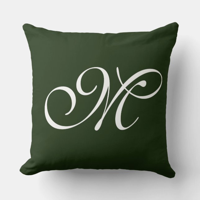 Almohada inicial de Seawood (Anverso)