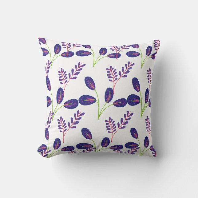 almohada insalubre (Anverso)