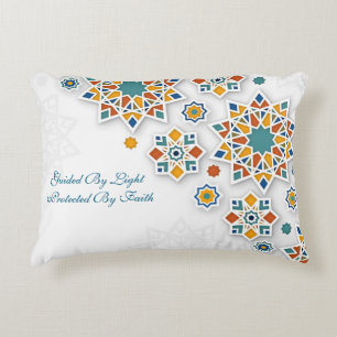 Almohada Islámica Decorativa-Almohada Islámica de