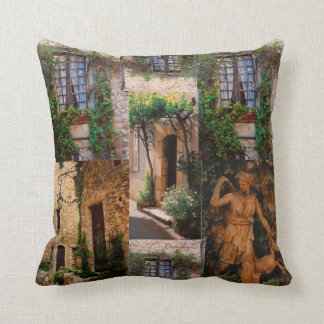 Almohada italiana