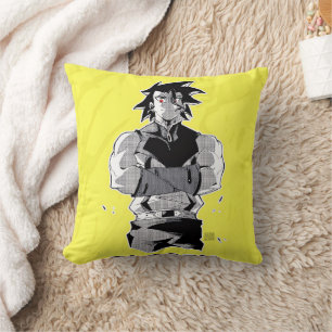 Almohada Jacob Throw