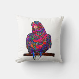 Almohada Josie Bird