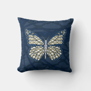 Almohada judía monarca