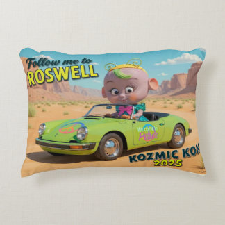 Almohada Konvention Nap