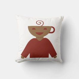 Almohada Latty
