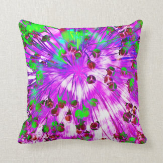Almohada "Leek1"