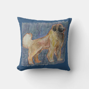 Almohada Leoburger