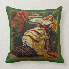 ALMOHADA LG DE WQ: Relajación en el crepúsculo