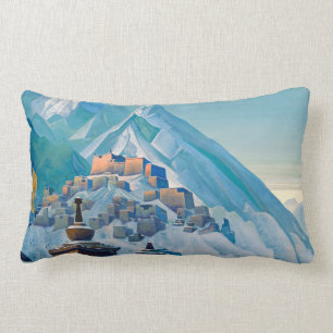 Almohada libre de Tíbet