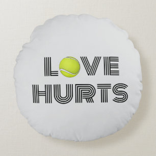 Almohada Love Hurts