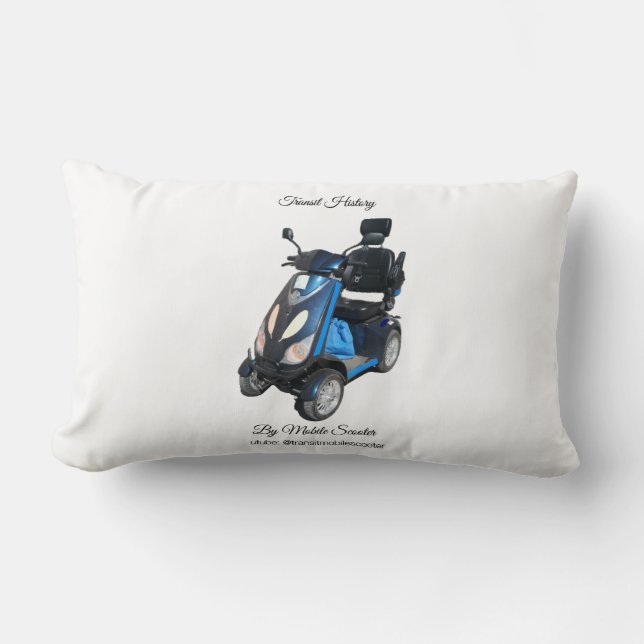 Almohada Lumbar (Anverso)