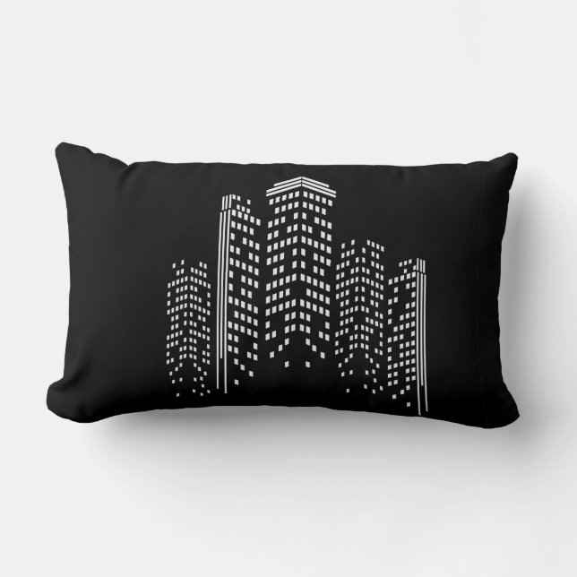 Almohada Lumbar (Anverso)