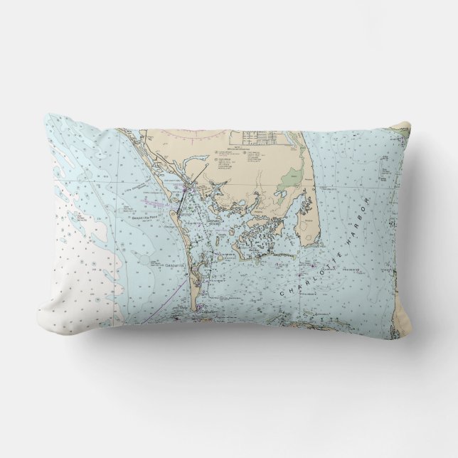 Almohada lumbar (Anverso)