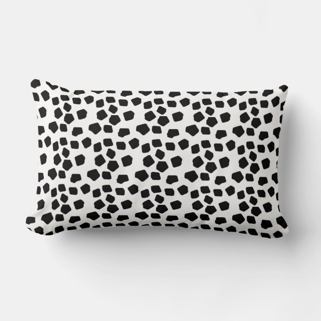 Almohada Lumbar 33 cm x 53 cm (Anverso)