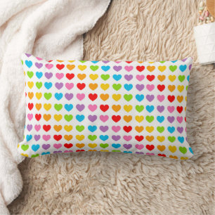 Almohada Lumbar 33 cm x 53 cm