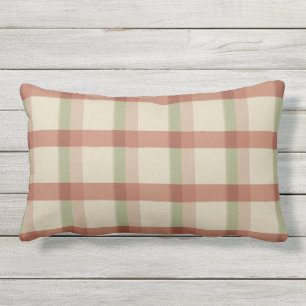 Almohada lumbar al aire libre del control sabio