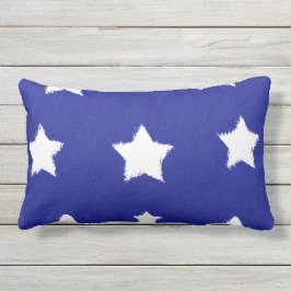 Almohada lumbar al aire libre popular de la