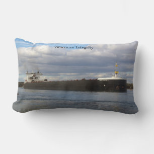 almohada lumbar American Integrity