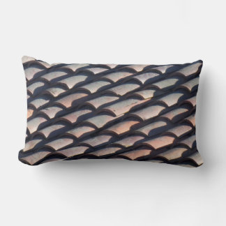 Almohada (lumbar) - Azulejos de techo españoles