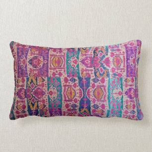 Almohada lumbar bohemia
