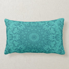 Almohada lumbar bohemia