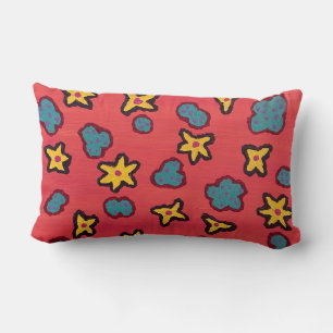 almohada lumbar Calypso