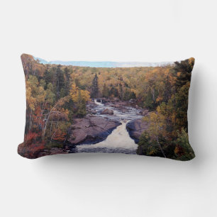 almohada lumbar de Beaver River Falls