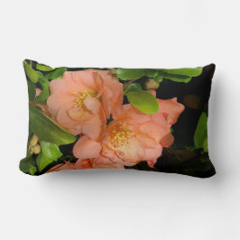almohada lumbar de quince y rhoddy