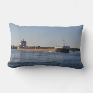 almohada lumbar de Sam Laud