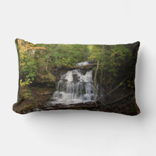 almohada lumbar de Wagner Fall