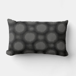 Almohada lumbar diseño estilo