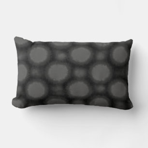 Almohada lumbar diseño estilo