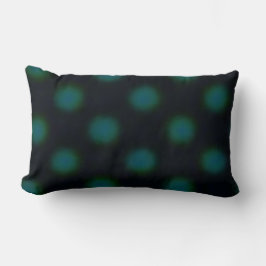 Almohada lumbar diseño estilo