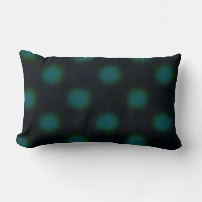 Almohada lumbar diseño estilo (Anverso)