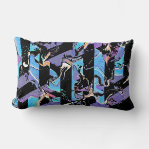 Almohada lumbar Eyesore