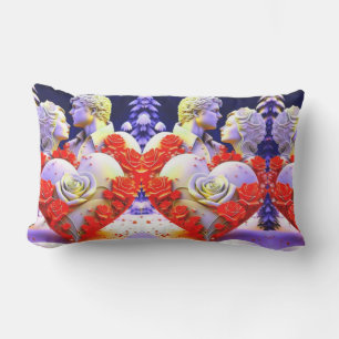 Almohada Lumbar No te sientas mal tirando