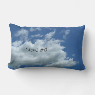 Almohada (lumbar) - Nube #9