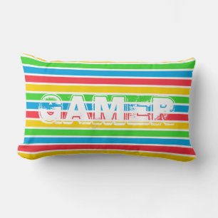 Almohada Lumbar para Jugador 33 cm x 53 cm