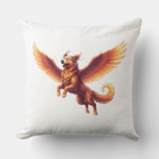 Almohada luminosa de perro de energía – Decoración