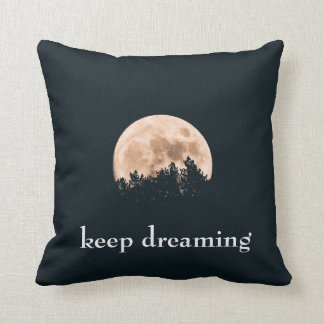 almohada lunar