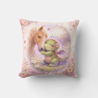 Almohada Mágica de Cuento de Hadas
