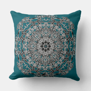Almohada mágica de Octa Glyph Abracadabra