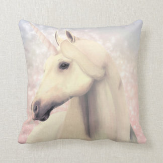Almohada mágica del unicornio